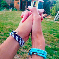 Franco Florenzi Bracelet - Venice Falcone