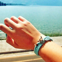 Franco Florenzi Bracelet - Venice Falcone