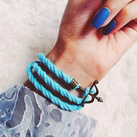 Franco Florenzi Bracelet - Venice Falcone