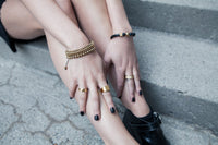 Vitaly Design Rings - LOURD X GOLD