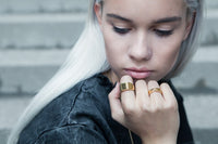 Vitaly Design Rings - LOURD X GOLD