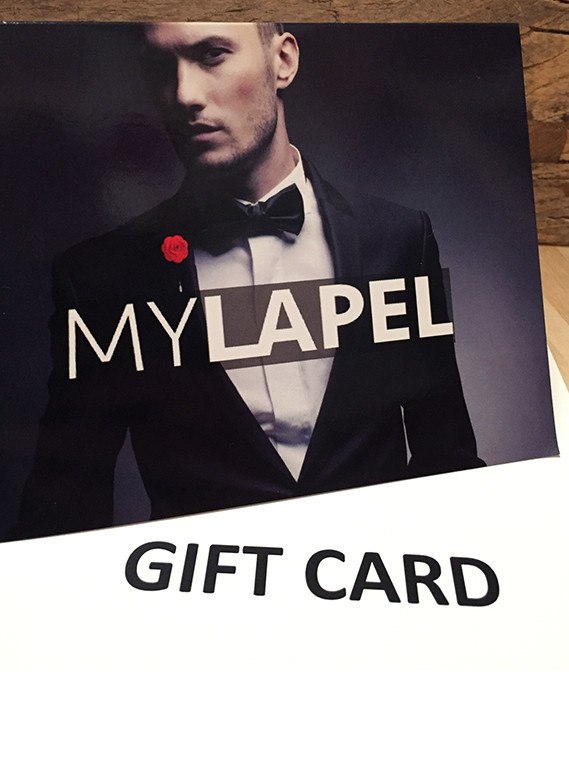 Gift Card - Gift Card 500 NOK