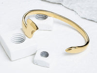 Vitaly Design Bracelet - HAKKEN X GOLD