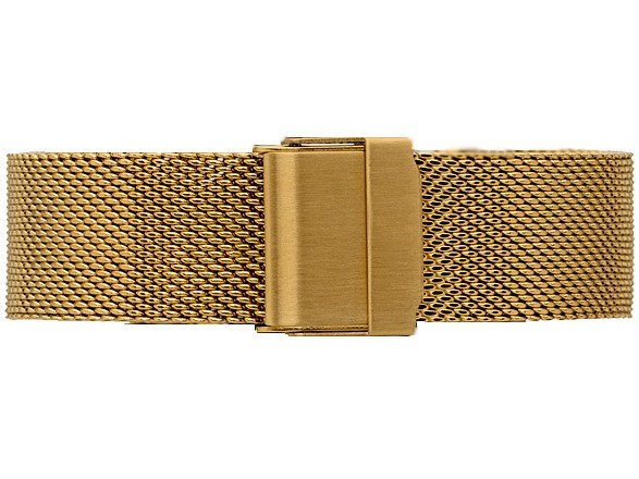 Watch Strap - CLASSIC GOLD STRAP