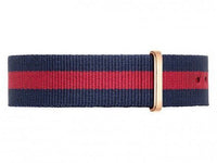 Watch Strap - Watch Strap OXFORD