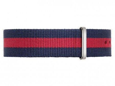 Watch Strap - Watch Strap OXFORD