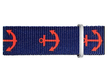 Watch Strap - Watch Strap SAILOR