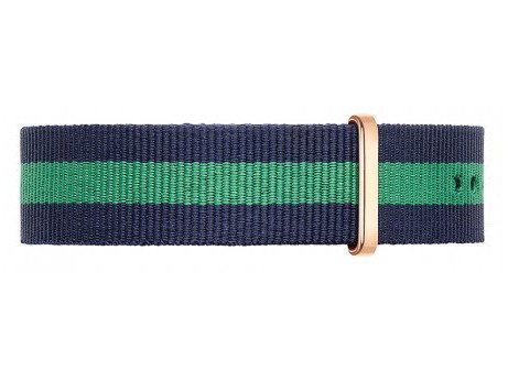 Watch Strap - Watch Strap WARWICK